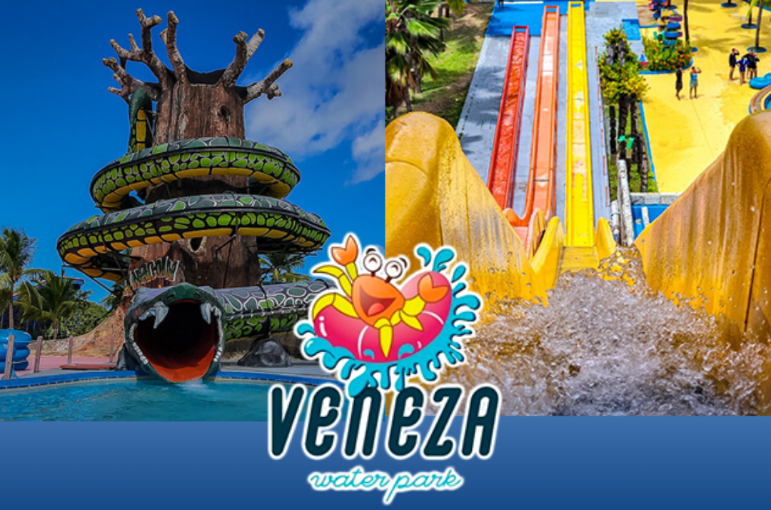 Veneza Water Park